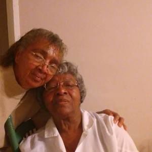 Meet your Posher, Edwina